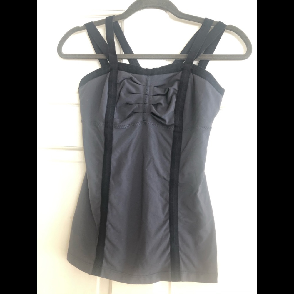 Lululemon